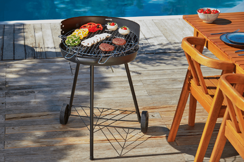 3616474792876 3616474792876 5626_000_2023 - MOBILIER JARDIN Catalogue Hyper THEMATIQUE 3616474792876   BARBECUE MANAUS      BAZAR   34782