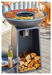 3616479557609 3616479557609 6157_000_2023 - MOBILIER DE JARDIN S13 Catalogue Market TRAFIC MARKET 3616479557609   BRASERO VARKAUS      BAZAR   34782