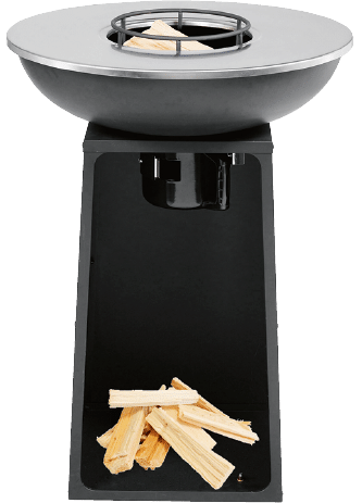 3616479557609 3616479557609 5626_000_2023 - MOBILIER JARDIN Catalogue Hyper THEMATIQUE 3616479557609   BRASERO VARKAUS      BAZAR   34782