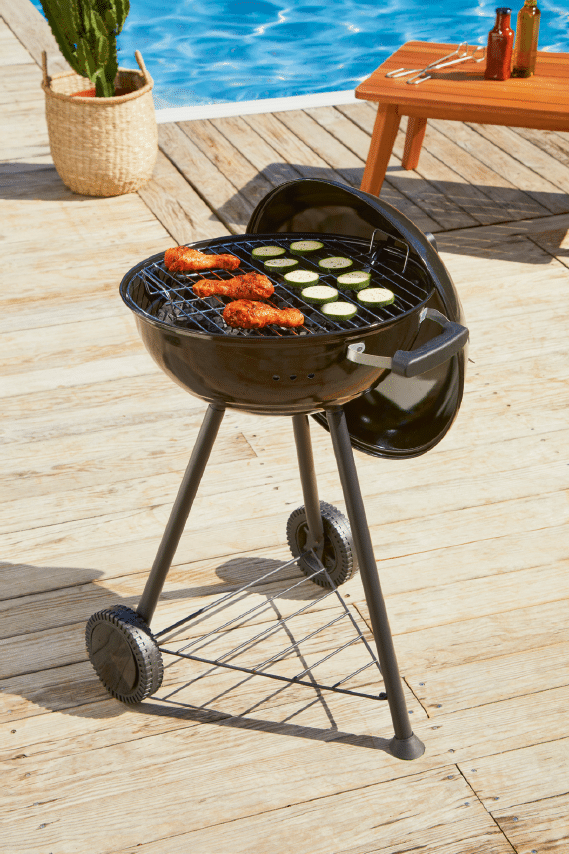 3616474789272 MDJ 2023 SHOOT AMBIANCE 3616474789272 3616474789272  Barbecue charbon MURCIA        FOSHAN NANHAI KEYO BBQ INDUSTRY